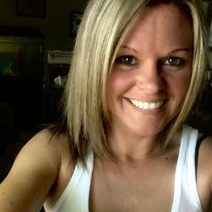 Meet your Posher, Stacey